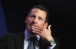 Lance Armstrong se plantea confesar, según New York Times Lance Armstrong se plantea confesar, según New York Times