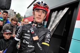"No creo que Lance Armstrong vaya a decir que es inocente" "No creo que Lance Armstrong vaya a decir que es inocente"