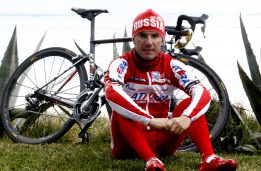El TAS se niega a otorgar la licencia temporal al Katusha El TAS se niega a otorgar la licencia temporal al Katusha