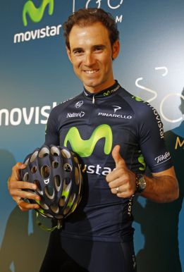 "Me lo juego todo a por el Tour y puedo estar en el cajón" "Me lo juego todo a por el Tour y puedo estar en el cajón"