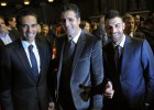 Indurain: "Será una Vuelta a España dura, para escaladores"