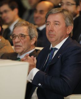 Eusebio Unzué sobre la Vuelta a España 2013: "Será durísima" Eusebio Unzué sobre la Vuelta a España 2013: "Será durísima"