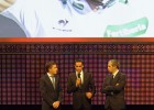 Contador: "Un recorrido bonito, pero van a doler las piernas"