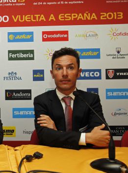 La UCI inscribe al Katusha en la segunda divisón del ciclismo La UCI inscribe al Katusha en la segunda divisón del ciclismo