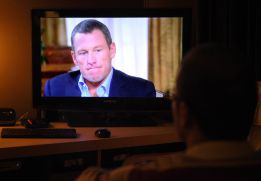La Fundación 'Livestrong', "decepcionada" con Armstrong La Fundación 'Livestrong', "decepcionada" con Armstrong