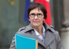 Para la Ministra de Deportes gala Armstrong es "manipulador"