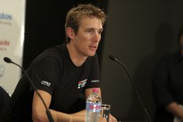 Andy Schleck cree que "Lance corrió limpio tras su reaparición" Andy Schleck cree que "Lance corrió limpio tras su reaparición"