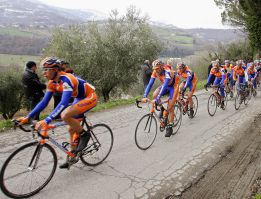 "De 1996 a 2012 el equipo Rabobank funcionó con dopaje" "De 1996 a 2012 el equipo Rabobank funcionó con dopaje"