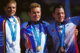 El alemán Jan Ullrich descarta realizar una confesión televisada El alemán Jan Ullrich descarta realizar una confesión televisada