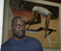 Johnson: "El público americano acabará perdonando a Lance" Johnson: "El público americano acabará perdonando a Lance"