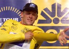 La UCI tapó el positivo de Lance Armstrong en el año 1999