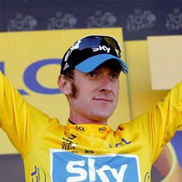 Wiggins: "Es probable que Froome sea el líder en el Tour" Wiggins: "Es probable que Froome sea el líder en el Tour"