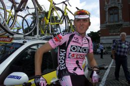 Jorg Jaksche a la USADA: "Eufemiano Fuentes me dio EPO" Jorg Jaksche a la USADA: "Eufemiano Fuentes me dio EPO"