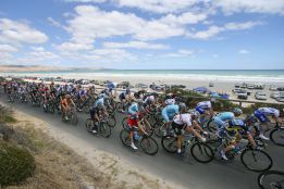 Gerrans gana la etapa decisiva y Slagter se hace con el liderato Gerrans gana la etapa decisiva y Slagter se hace con el liderato
