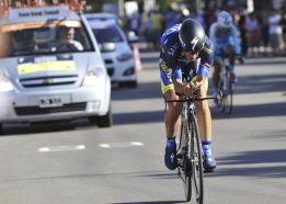 Alberto Contador: "Ahora puedo estar un poco más relajado" Alberto Contador: "Ahora puedo estar un poco más relajado"