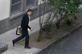La Operación Puerto llega a juicio siete años después La Operación Puerto llega a juicio siete años después