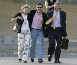 La Operación Puerto llega a juicio siete años después La Operación Puerto llega a juicio siete años después