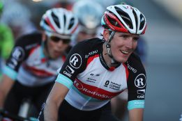 Andy Schleck: "Tengo la fuerza suficiente para volver" Andy Schleck: "Tengo la fuerza suficiente para volver"