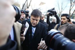 El Estado se une a la AMA en la petición de las bolsas de sangre El Estado se une a la AMA en la petición de las bolsas de sangre