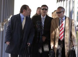 "La EPO de las bolsas solo podía provenir de un proceso anterior" "La EPO de las bolsas solo podía provenir de un proceso anterior"