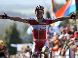 El TAS estudiará la apelación del Katusha el día 8 de febrero El TAS estudiará la apelación del Katusha el día 8 de febrero