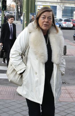 Yolanda Fuentes: "No tenía ni idea de qué hacía mi hermano" Yolanda Fuentes: "No tenía ni idea de qué hacía mi hermano"