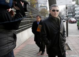 Labarta: "Nunca envié a ningún ciclista a tratarse con Fuentes" Labarta: "Nunca envié a ningún ciclista a tratarse con Fuentes"