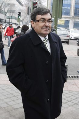"Era sabido que Fuentes trataba a ciclistas y a otros deportistas" "Era sabido que Fuentes trataba a ciclistas y a otros deportistas"