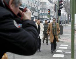 Eufemiano ironiza sobre las siglas Rsoc: “Me suenan a vino” Eufemiano ironiza sobre las siglas Rsoc: “Me suenan a vino”