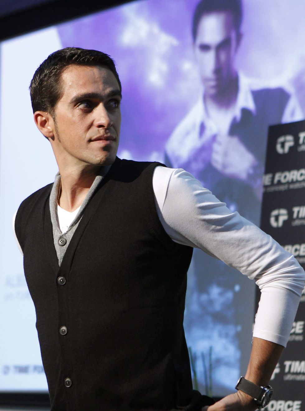 Contador: "No tengo ningún problema en acudir a declarar"