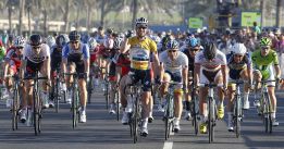 Cavendish se lleva su cuarta etapa consecutiva y la general Cavendish se lleva su cuarta etapa consecutiva y la general