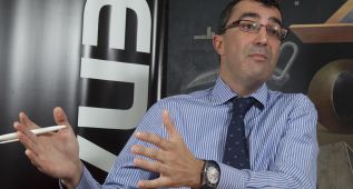 Guillén: "Caiga quien caiga, hay que llegar al fondo en el juicio"