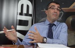 Guillén: "Caiga quien caiga, hay que llegar al fondo en el juicio" Guillén: "Caiga quien caiga, hay que llegar al fondo en el juicio"