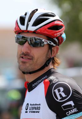 Cancellara niega cualquier relación con la Operación Puerto Cancellara niega cualquier relación con la Operación Puerto