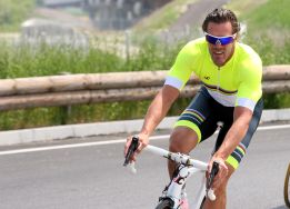 Cipollini niega cualquier relación con la 'Operación Puerto' Cipollini niega cualquier relación con la 'Operación Puerto'