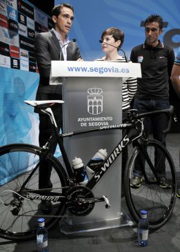 La jueza no permite a Contador declarar por videoconferencia La jueza no permite a Contador declarar por videoconferencia