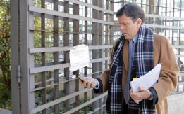 Eufemiano Fuentes cambia de abogado en mitad del juicio Eufemiano Fuentes cambia de abogado en mitad del juicio