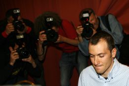 Basso: "Contacté con Fuentes; quería ser el mejor del mundo" Basso: "Contacté con Fuentes; quería ser el mejor del mundo"