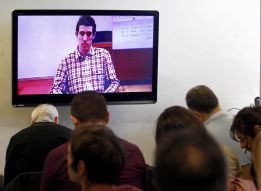 Nozal dice que Fuentes sólo le sacaba sangre y que no se dopó Nozal dice que Fuentes sólo le sacaba sangre y que no se dopó