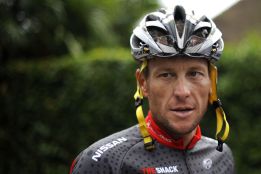 La condena de Lance Armstrong puede reducirse si coopera La condena de Lance Armstrong puede reducirse si coopera
