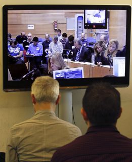 Unai Osa también se desmarca de los documentos de Fuentes Unai Osa también se desmarca de los documentos de Fuentes
