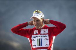 Peter Sagan repitió victoria y Contador fue cuarto, a su rueda Peter Sagan repitió victoria y Contador fue cuarto, a su rueda