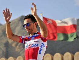 Admiten la apelación; Purito y el Katusha serán World Tour Admiten la apelación; Purito y el Katusha serán World Tour