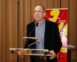"Prefiero no leer prensa, duele
cómo se habla de este deporte" "Prefiero no leer prensa, duele
cómo se habla de este deporte"
