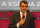 Guillén: "Los equipos hacen los deberes para limpiar el ciclismo"