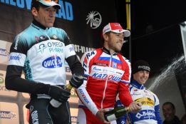 El Giro de Italia recibe un permiso para tener 23 equipos El Giro de Italia recibe un permiso para tener 23 equipos