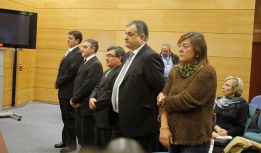 La sentencia de la OP ya tiene fecha: el 30 de abril a las 12:45 La sentencia de la OP ya tiene fecha: el 30 de abril a las 12:45