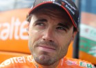 Samuel Sánchez: "Llego al Giro de Italia como quiero"