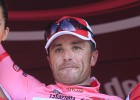 Paolini gana una etapa en su primer Giro con 36 años