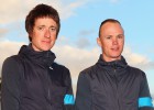 El Sky confirma a Chris Froome como su líder para la carrera